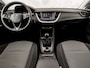Opel Grandland X 1.2 Turbo Sport (APPLE CARPLAY, NAVIGATIE, GETINT GLAS, CRUISE, SPORTSTOELEN, ARMSTEUN, LM VELGEN, NIEUWE APK, NIEUWSTAAT)