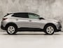 Opel Grandland X 1.2 Turbo Sport (APPLE CARPLAY, NAVIGATIE, GETINT GLAS, CRUISE, SPORTSTOELEN, ARMSTEUN, LM VELGEN, NIEUWE APK, NIEUWSTAAT)