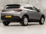 Opel Grandland X 1.2 Turbo Sport (APPLE CARPLAY, NAVIGATIE, GETINT GLAS, CRUISE, SPORTSTOELEN, ARMSTEUN, LM VELGEN, NIEUWE APK, NIEUWSTAAT)