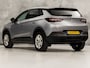 Opel Grandland X 1.2 Turbo Sport (APPLE CARPLAY, NAVIGATIE, GETINT GLAS, CRUISE, SPORTSTOELEN, ARMSTEUN, LM VELGEN, NIEUWE APK, NIEUWSTAAT)
