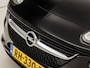 Opel Adam 1.0 Turbo Jam Favourite (APPLE CARPLAY, LEDER, STUUR/STOELVERWARMING, CRUISE, SPORTSTOELEN, PARKEERSENSOREN, LM VELGEN, NIEUWE APK, NIEUWSTAAT)