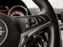 Opel Adam 1.0 Turbo Jam Favourite (APPLE CARPLAY, LEDER, STUUR/STOELVERWARMING, CRUISE, SPORTSTOELEN, PARKEERSENSOREN, LM VELGEN, NIEUWE APK, NIEUWSTAAT)