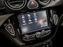 Opel Adam 1.0 Turbo Jam Favourite (APPLE CARPLAY, LEDER, STUUR/STOELVERWARMING, CRUISE, SPORTSTOELEN, PARKEERSENSOREN, LM VELGEN, NIEUWE APK, NIEUWSTAAT)