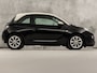 Opel Adam 1.0 Turbo Jam Favourite (APPLE CARPLAY, LEDER, STUUR/STOELVERWARMING, CRUISE, SPORTSTOELEN, PARKEERSENSOREN, LM VELGEN, NIEUWE APK, NIEUWSTAAT)