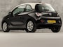 Opel Adam 1.0 Turbo Jam Favourite (APPLE CARPLAY, LEDER, STUUR/STOELVERWARMING, CRUISE, SPORTSTOELEN, PARKEERSENSOREN, LM VELGEN, NIEUWE APK, NIEUWSTAAT)