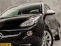 Opel Adam 1.0 Turbo Jam Favourite (APPLE CARPLAY, LEDER, STUUR/STOELVERWARMING, CRUISE, SPORTSTOELEN, PARKEERSENSOREN, LM VELGEN, NIEUWE APK, NIEUWSTAAT)