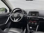 Mazda CX-5 2.0 4WD | Trekhaak | Leder | Camera |