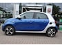 smart Forfour 1.0 T Perfect Panodak Clima Camera