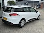 Renault Clio Estate 1.5 dCi ECO Expression ✅ Navigatie ✅ PDC A ✅ Trekhaak ✅ Cruise ✅
