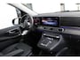 Mercedes-Benz V-klasse 300d / XXL / 8-Persoons / Incl. BTW-BPM / 2x Elec Schuifdeur / 360 Camera / Vol Opties / NIEUWSTAAT