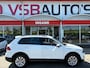 Volkswagen Tiguan 1.4 TSI ACT. 150PK 4MOTION LED NAVIGATIE AIRCO LMV PDC ELEC-PAKKET
