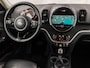 MINI Countryman 1.5 Cooper ALL4 Chili 225Pk Automaat (APPLE CARPLAY, GROOT NAVI, LEDER, STOELVERWARMING, SPORTSTOELEN, GETINT GLAS, ADAPTIVE CRUISE, NIEUWSTAAT)