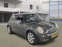 MINI Cooper 3-Deurs 1.6 Park Lane Airco Elekpakket Leder