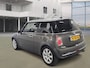 MINI Cooper 3-Deurs 1.6 Park Lane Airco Elekpakket Leder