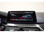 BMW 5-Serie 520i M Sport Aut. [ Comfort-zetels 360°Cam HiFi-Audio ]