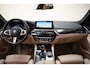 BMW 5-Serie 520i M Sport Aut. [ Comfort-zetels 360°Cam HiFi-Audio ]