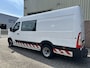 Opel Movano 2.3 CDTI BiTurbo DC L3H2 Dubbel lucht Airco,Cruise,Navi,3500kg