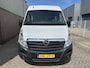 Opel Movano 2.3 CDTI BiTurbo DC L3H2 Dubbel lucht Airco,Cruise,Navi,3500kg