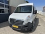 Opel Movano 2.3 CDTI BiTurbo DC L3H2 Dubbel lucht Airco,Cruise,Navi,3500kg