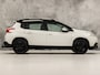 Peugeot 2008 1.2 PureTech Sport Automaat (PANORAMADAK, NAVIGATIE, TREKHAAK, CRUISE, SPORTSTOELEN, PARKEERSENSOREN, NIEUWSTAAT)