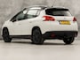 Peugeot 2008 1.2 PureTech Sport Automaat (PANORAMADAK, NAVIGATIE, TREKHAAK, CRUISE, SPORTSTOELEN, PARKEERSENSOREN, NIEUWSTAAT)