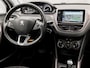 Peugeot 2008 1.2 PureTech Sport Automaat (PANORAMADAK, NAVIGATIE, TREKHAAK, CRUISE, SPORTSTOELEN, PARKEERSENSOREN, NIEUWSTAAT)