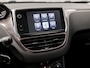 Peugeot 2008 1.2 PureTech Sport Automaat (PANORAMADAK, NAVIGATIE, TREKHAAK, CRUISE, SPORTSTOELEN, PARKEERSENSOREN, NIEUWSTAAT)