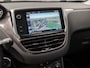 Peugeot 2008 1.2 PureTech Sport Automaat (PANORAMADAK, NAVIGATIE, TREKHAAK, CRUISE, SPORTSTOELEN, PARKEERSENSOREN, NIEUWSTAAT)