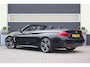 BMW 4-Serie Cabrio 420i High Executive M Sport | Nekverwarming |