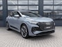 Audi Q4 Sportback e-tron 45 286pk quattro Edition 82 kWh | Matrix LED | Adaptive Cruise
