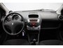 Peugeot 107 1.0 12V - Airco, Elekt. ramen, Toerenteller