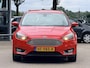 Ford Focus Wagon 1.5 TDCI Titanium Edition | Keyless | Clima | Navigatie | Trekhaak | 2 Sleutels