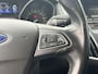 Ford Focus Wagon 1.5 TDCI Titanium Edition | Keyless | Clima | Navigatie | Trekhaak | 2 Sleutels
