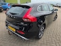 Volvo V40 2.0 D2 R-Design Business 2015. Xenon/Climate/Cruise/Leder/Trekhaak etc.. APK 02-2027
