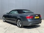 Audi A5 Cabriolet 1.8 TFSI Pro Line S | 3 x S-Line| Bang & Olufsen | Lederen Bekleding | Memory | Stoelverwarming | Xenon |