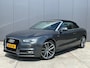 Audi A5 Cabriolet 1.8 TFSI Pro Line S | 3 x S-Line| Bang & Olufsen | Lederen Bekleding | Memory | Stoelverwarming | Xenon |