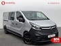 Opel Vivaro 1.6 CDTI L2H1 Dubbel Cabine 5-Pers. MARGE! Sport Trekhaak 2.000kg | Cruise Control | Navigatie | Bluetooth | PDC