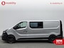 Opel Vivaro 1.6 CDTI L2H1 Dubbel Cabine 5-Pers. MARGE! Sport Trekhaak 2.000kg | Cruise Control | Navigatie | Bluetooth | PDC