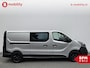Opel Vivaro 1.6 CDTI L2H1 Dubbel Cabine 5-Pers. MARGE! Sport Trekhaak 2.000kg | Cruise Control | Navigatie | Bluetooth | PDC