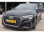 Audi A3 Limousine 35 TFSI S edition | S-line interieur |  Automaat | Virtual cockpit | Apple Carplay/Android Auto