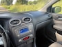 Ford Focus Wagon 1.8 Titanium Flexi Fuel Airco Cruise Navi Pdc