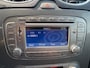 Ford Focus Wagon 1.8 Titanium Flexi Fuel Airco Cruise Navi Pdc
