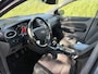 Ford Focus Wagon 1.8 Titanium Flexi Fuel Airco Cruise Navi Pdc