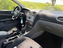 Ford Focus Wagon 1.8 Titanium Flexi Fuel Airco Cruise Navi Pdc