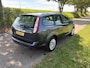 Ford Focus Wagon 1.8 Titanium Flexi Fuel Airco Cruise Navi Pdc