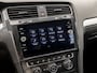 Volkswagen Golf 1.0 TSI Sportline Automaat (APPLE CARPLAY, GROOT NAVI, CLIMATE, STOELVERWARMING, SPORTSTOELEN, GETINT GLAS, PARKEERSENSOREN, CRUISE, NIEUWSTAAT)