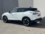 Nissan Qashqai 1.3 MHEV Xtronic N-Connecta / 1800kg Trekgewicht / Cold Pack / 360 Camera / Elektrische Achterklep / Head-up Display / Apple Carplay&Android Auto / Adaptieve Cruise Control / Panorama / Keyless /