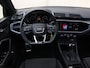 Audi Q3 45 TFSI e S edition | Elektr. voorstoelen | Leder/Alcantara | Verwarmbare voorstoelen | Dodehoekdetectie |