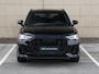 Audi Q3 45 TFSI e S edition | Elektr. voorstoelen | Leder/Alcantara | Verwarmbare voorstoelen | Dodehoekdetectie |