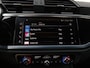 Audi Q3 45 TFSI e S edition | Elektr. voorstoelen | Leder/Alcantara | Verwarmbare voorstoelen | Dodehoekdetectie |